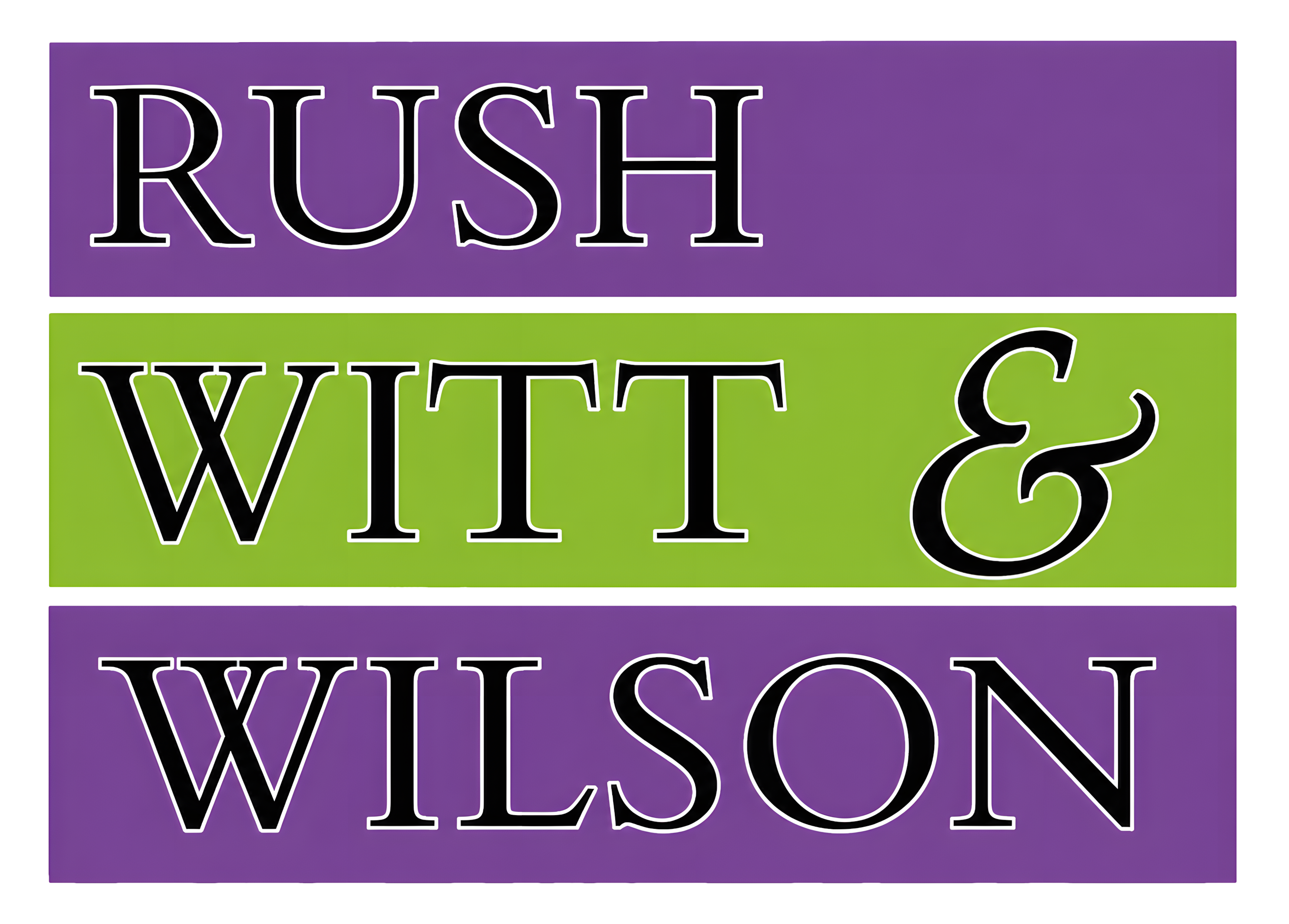 Rush Witt & Wilson